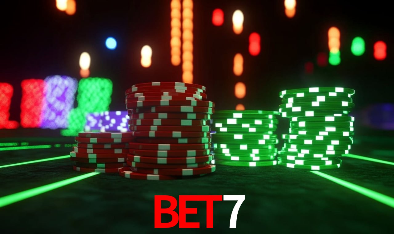 Statistics bet7