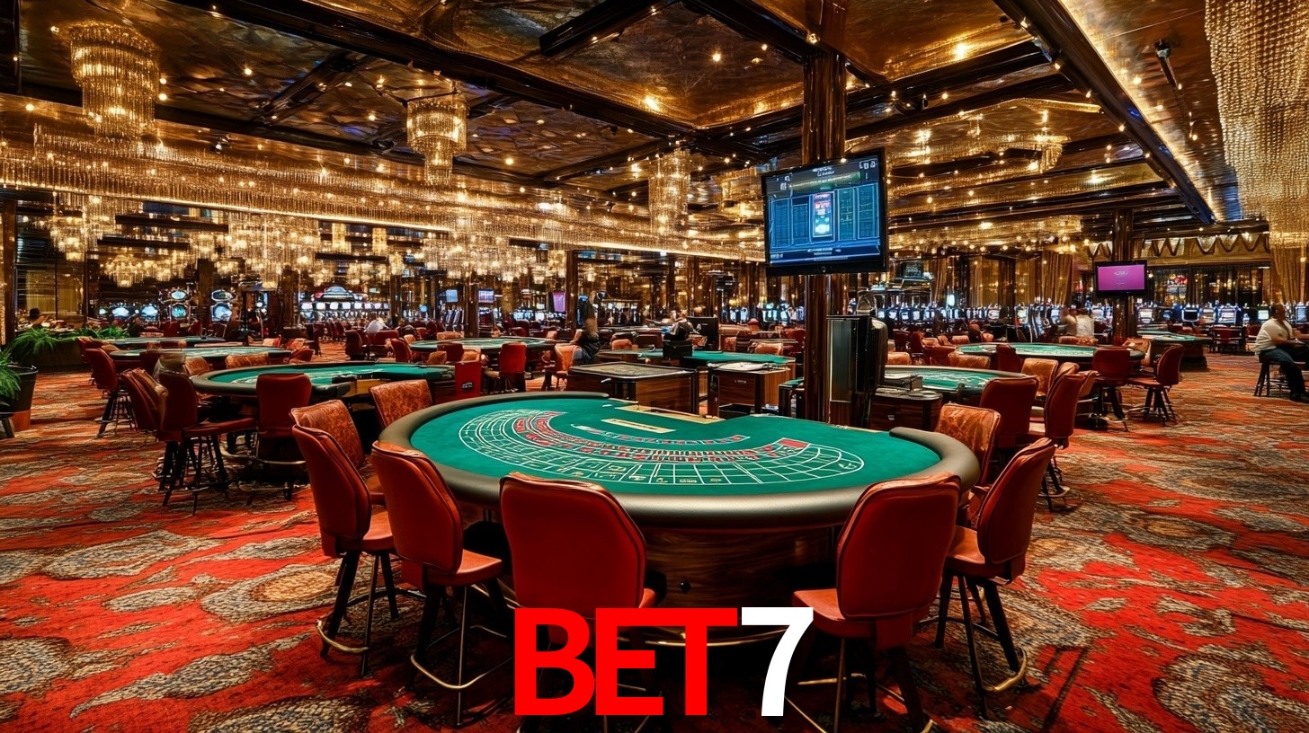 bet7 - CASSINO SLOTS JOGOS - bet7.com