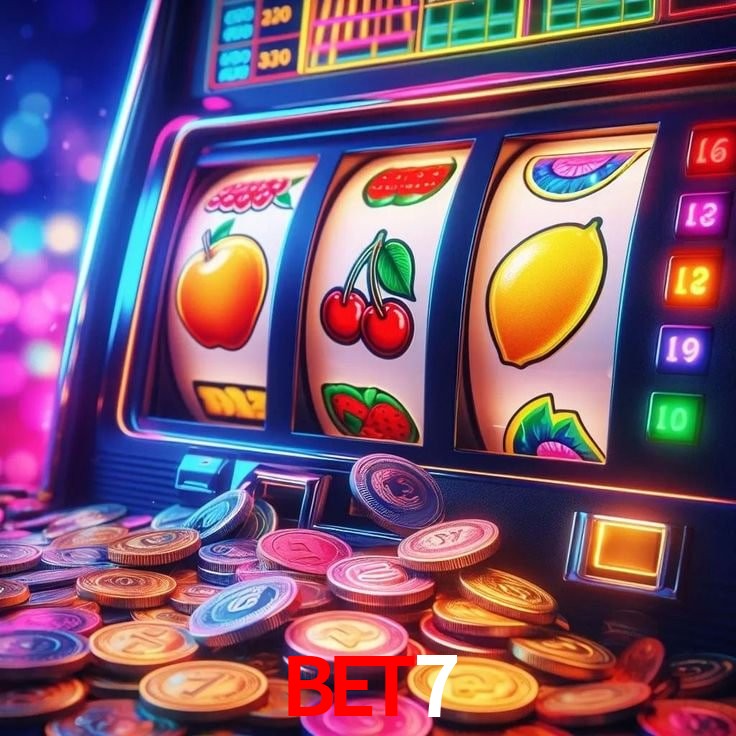 Estatísticas bet7