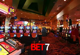 Desvendando o Mundo dos Jogos Virtuais na bet7