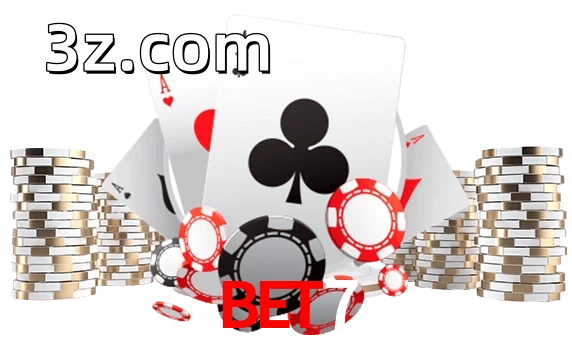 Jogue jogos de pôquer em BET7