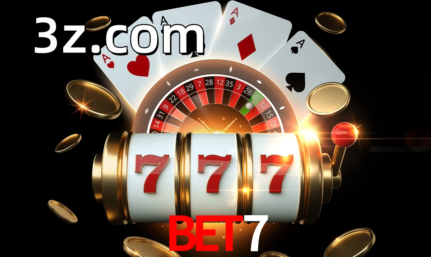 BET7 aplicativo