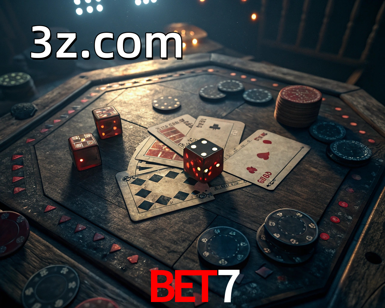 cassino BET7