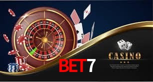 Apostas de Tênis bet7