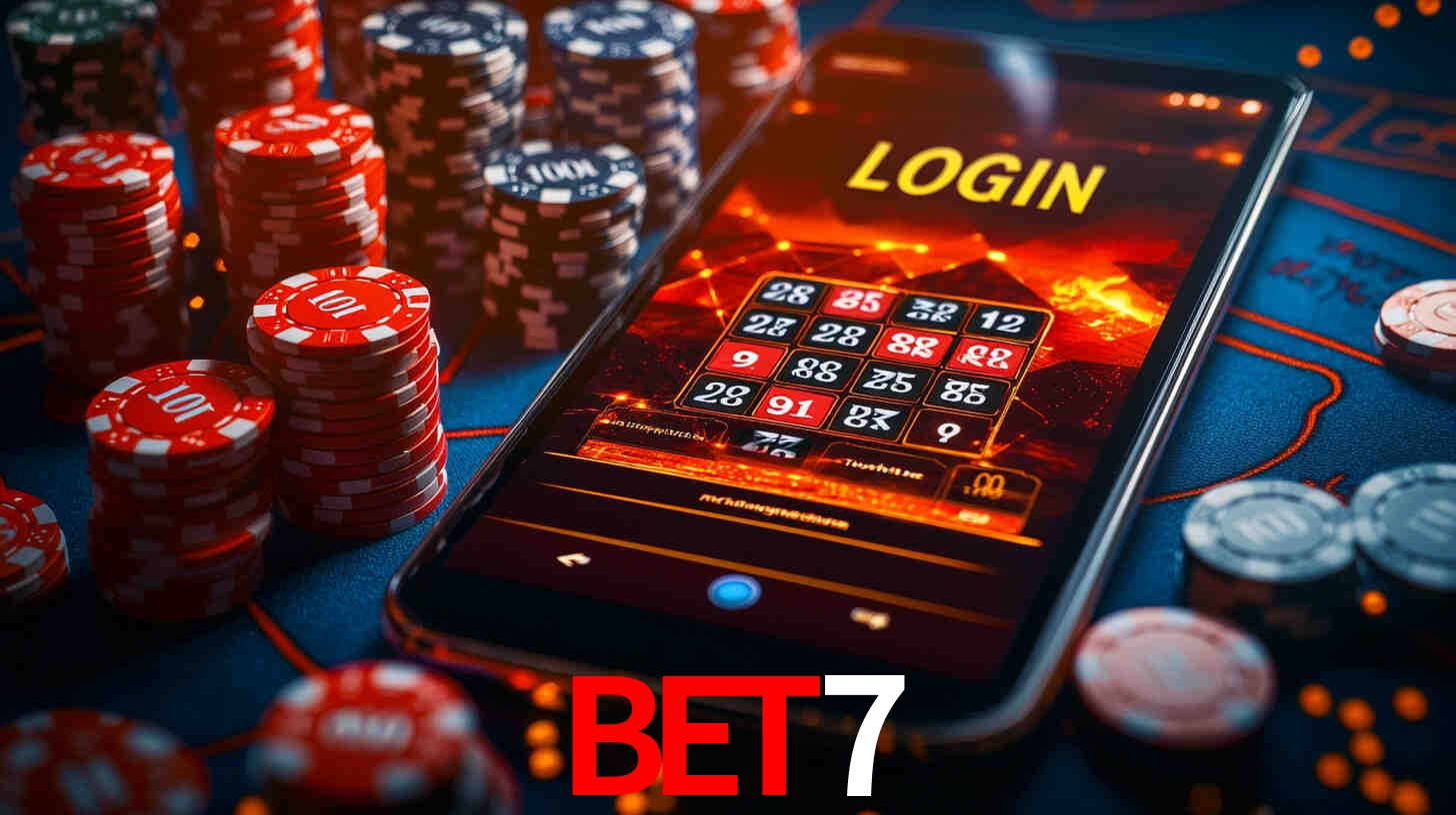 Bônus Generosos e Exclusivos no bet7 para Você!