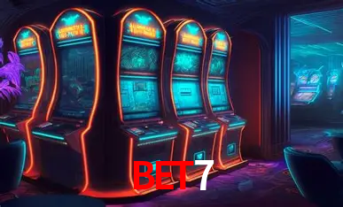 Descubra a Magia dos Jogos de Arcade no bet7