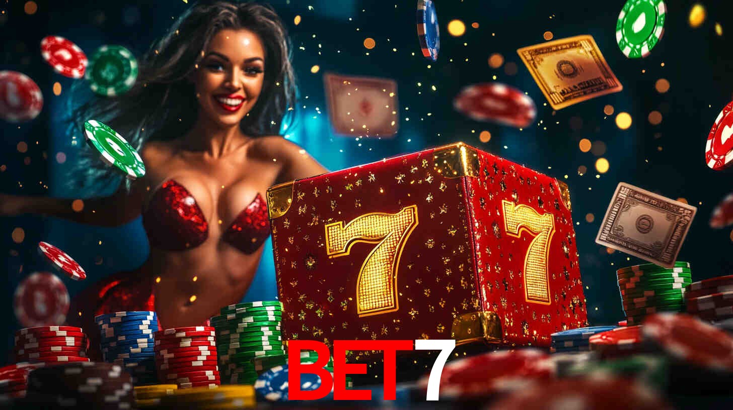 Descubra o Programa VIP da bet7: Vantagens Exclusivas para Jogadores