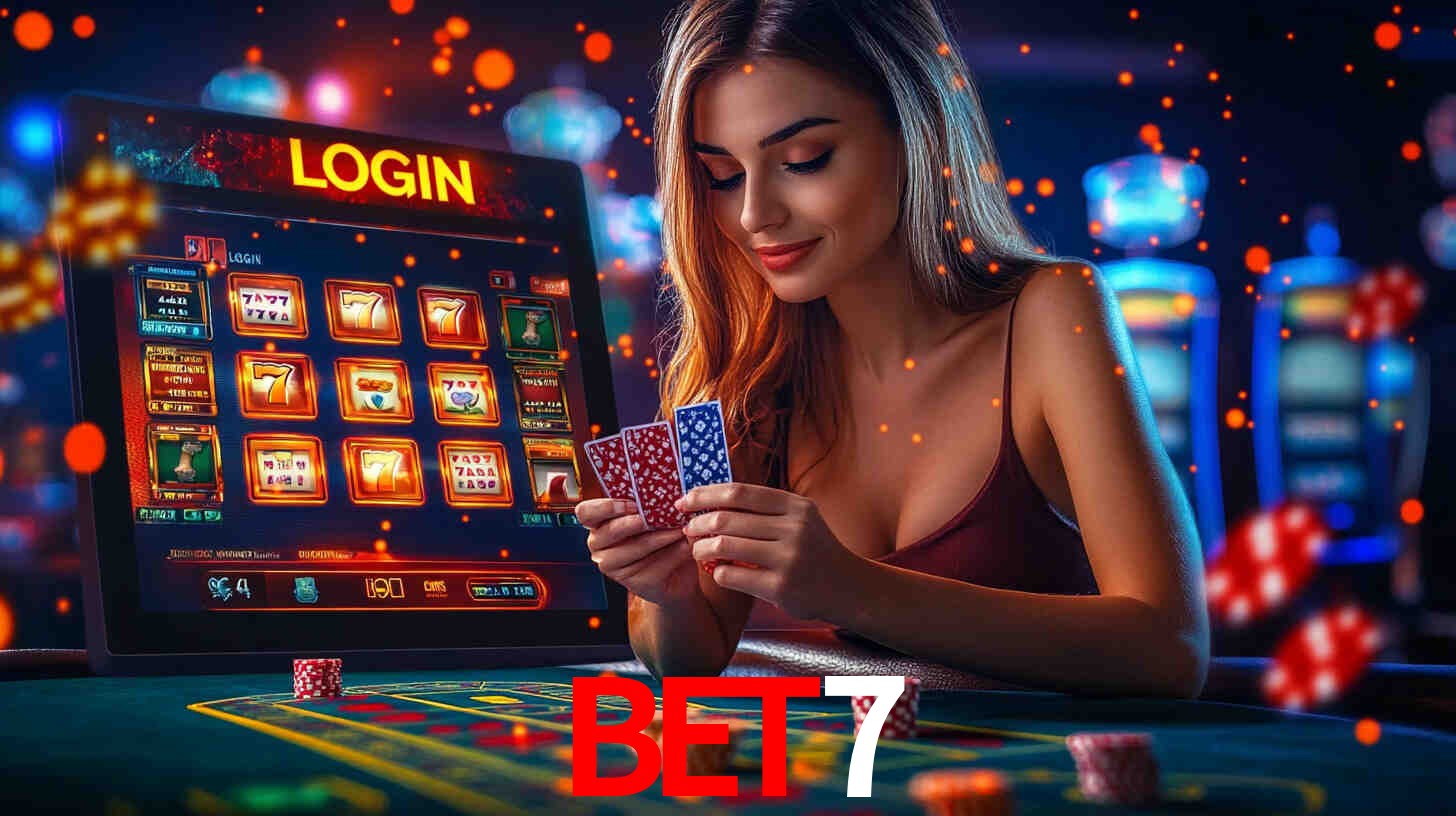 bet7 login