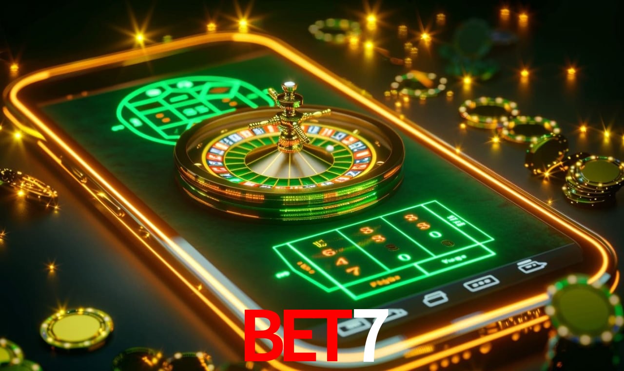 Especiais de Fim de Semana bet7