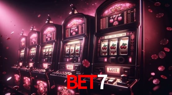 Interface do App bet7