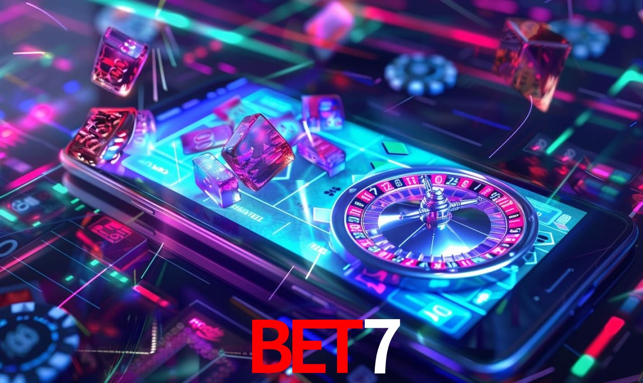 Estatísticas Esportivas bet7