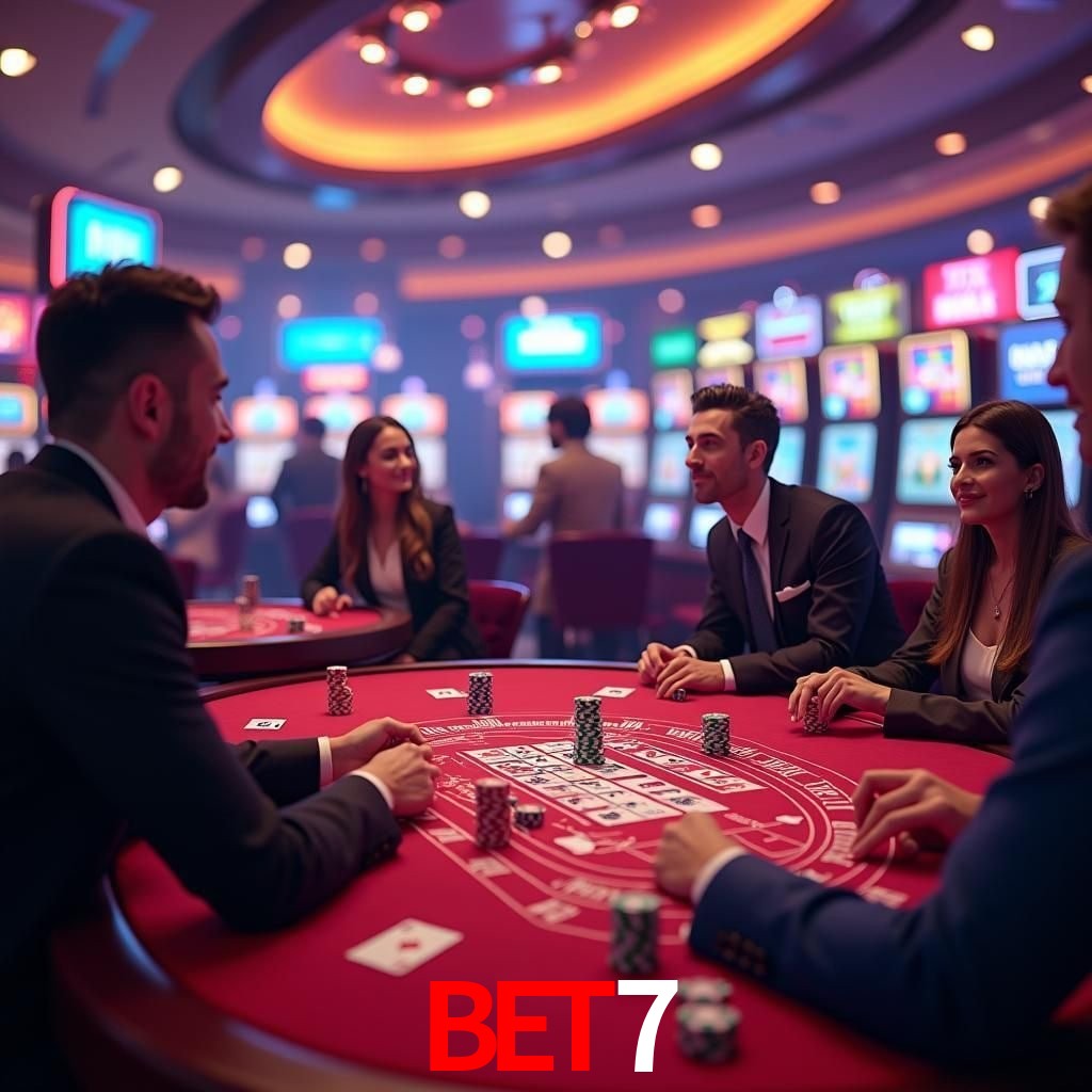 Torneios bet7