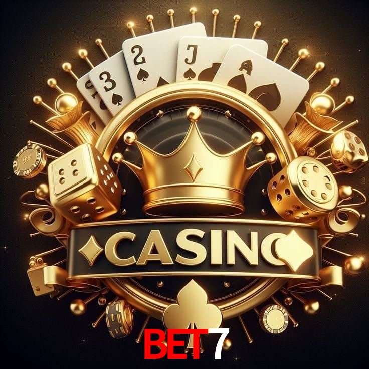 Recursos de Bônus bet7
