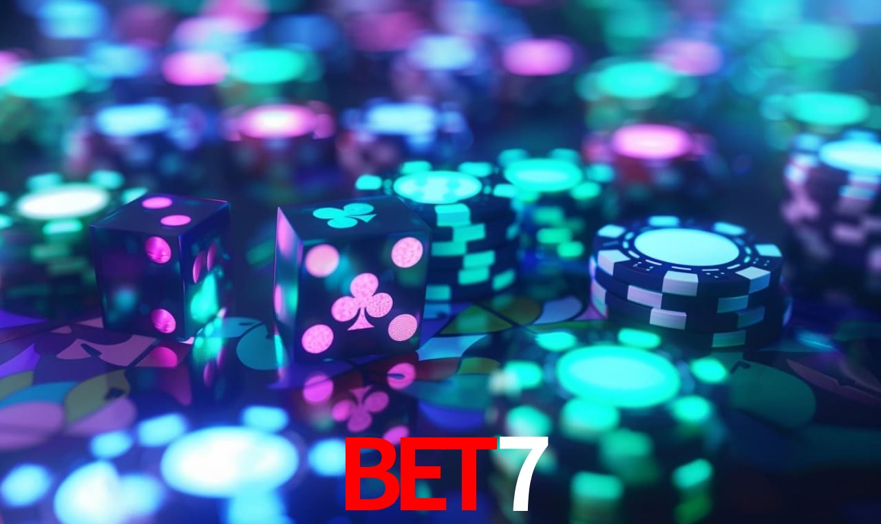 Casino VIP bet7