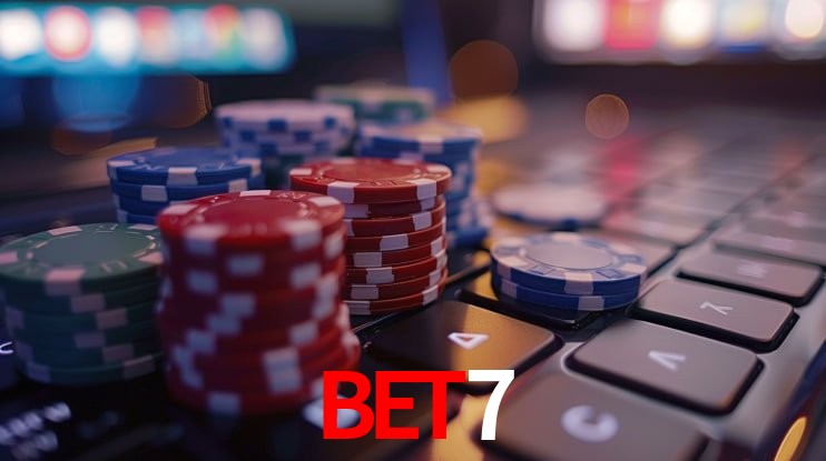Sistemas de Segurança bet7