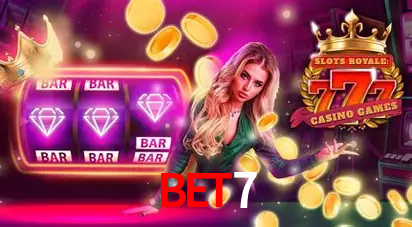 A Experiência Imersiva dos Cassinos Ao Vivo no bet7