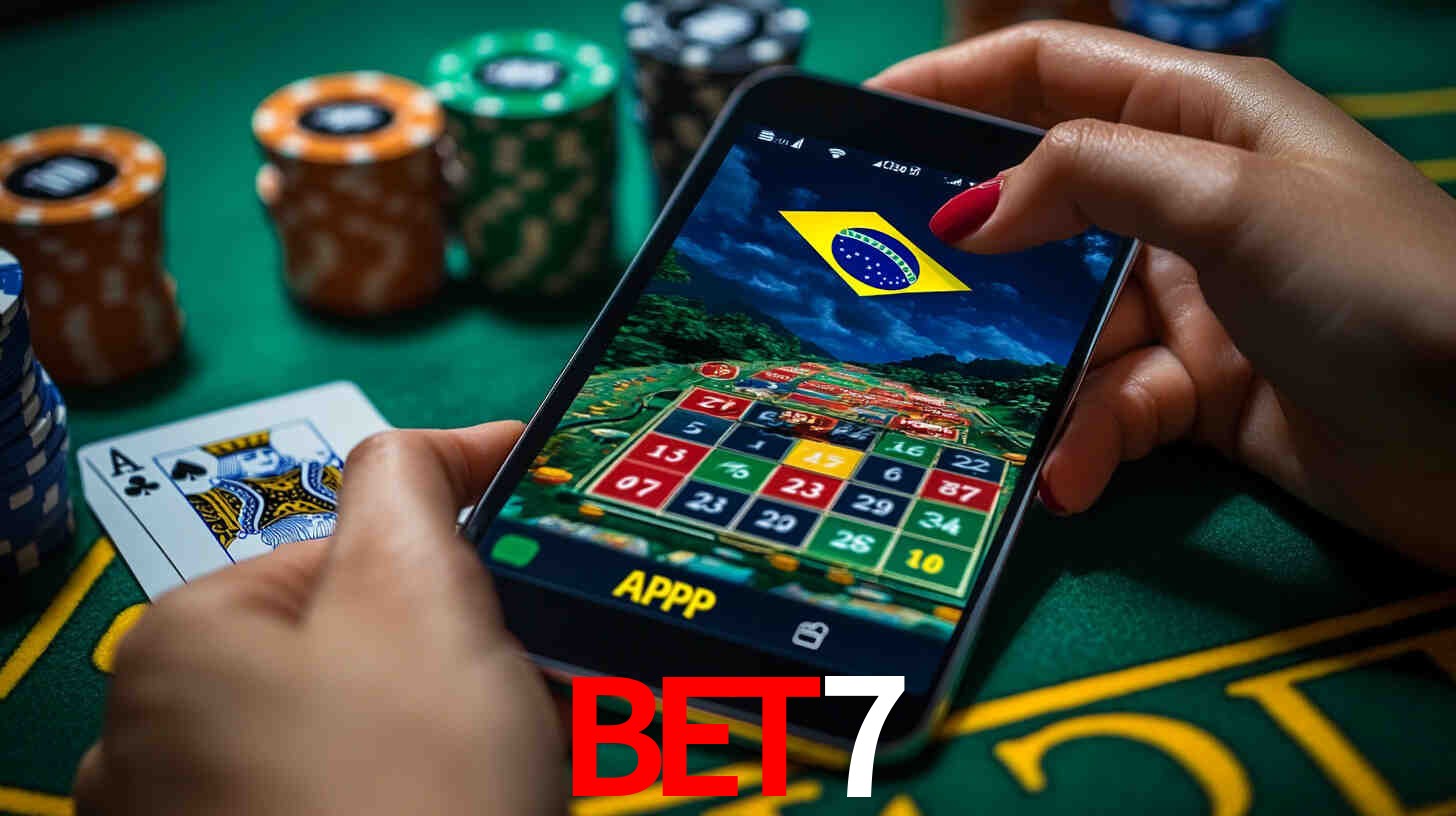 Descubra a Essência do bet7: Nossa História e Compromissos