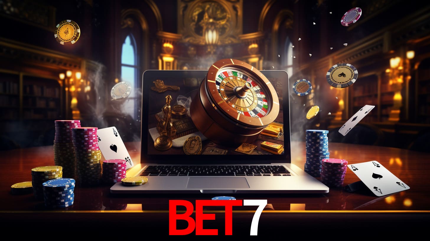 Live Casino bet7