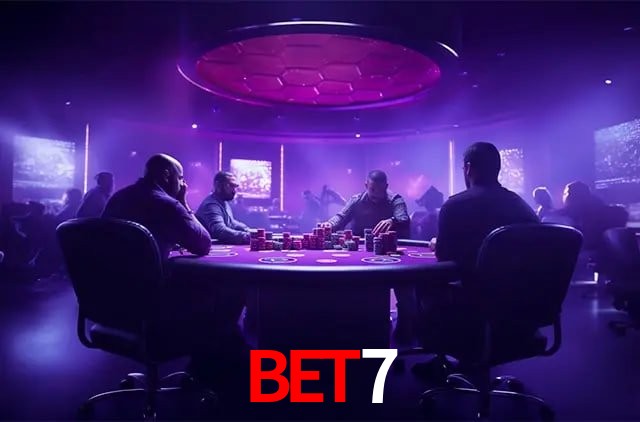 Estatísticas do Jogo bet7