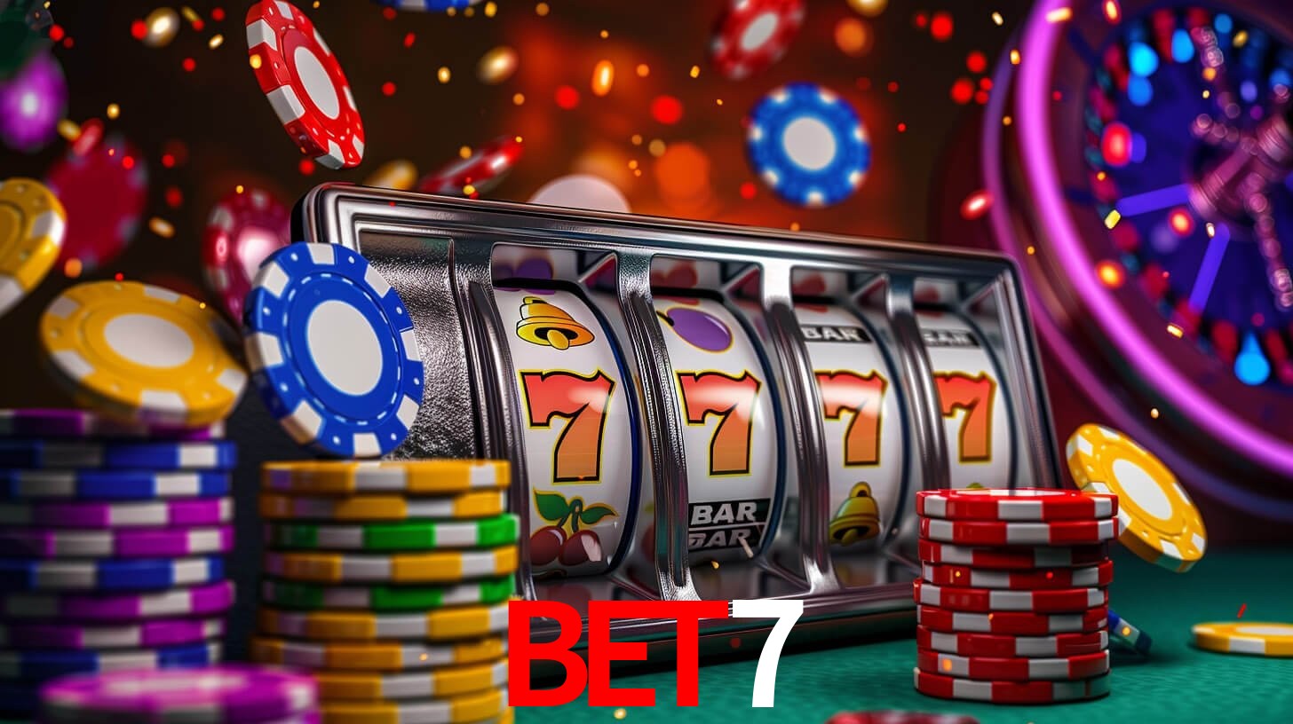 Bônus Diários bet7