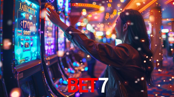 bet7 login