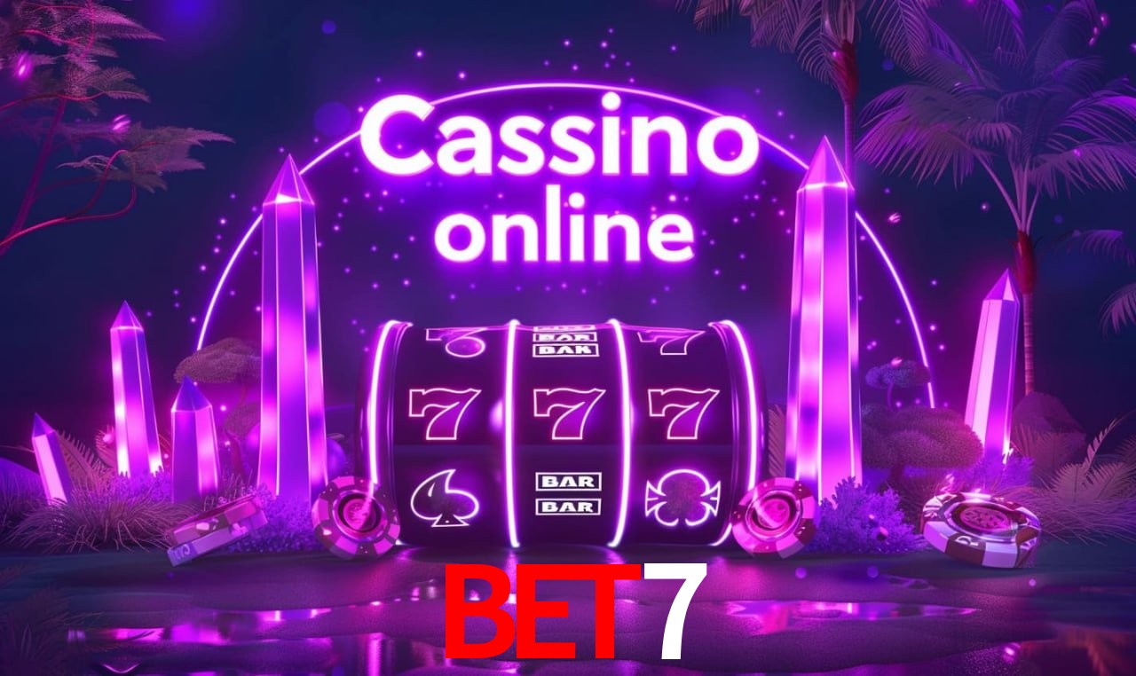 Design Responsivo bet7