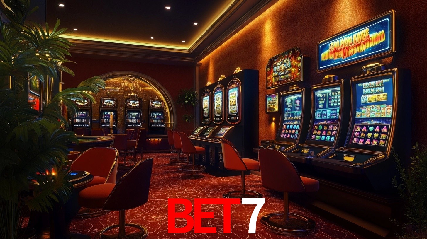 Welcome Bonus bet7