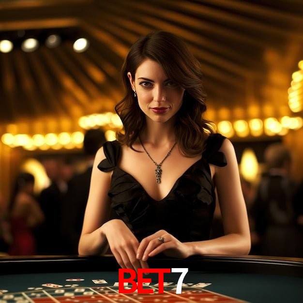 Inovações de Jogos na bet7: O Futuro das Experiências Interativas