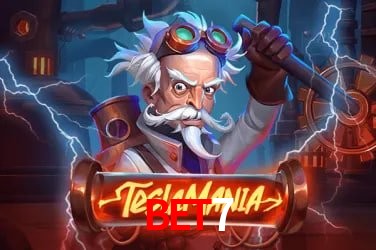 Login Seguro bet7