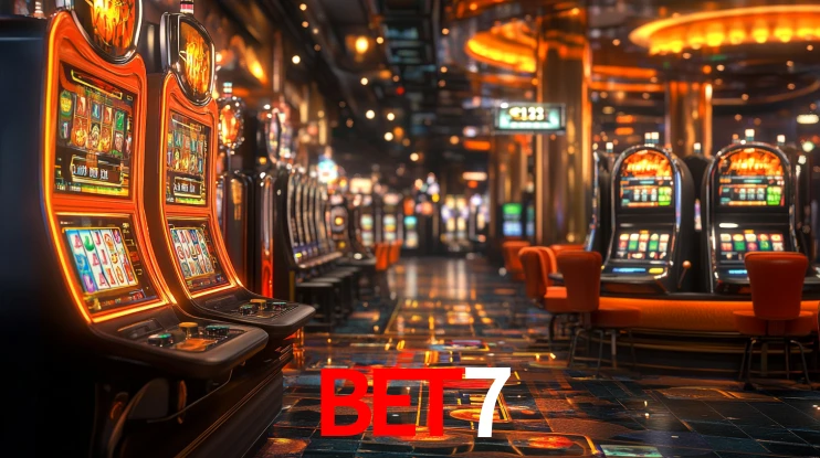 Ofertas Imperdíveis na bet7: Promoções e Bônus Que Valem a Pena