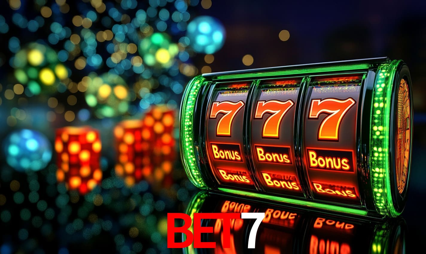 Cadastro Rápido bet7