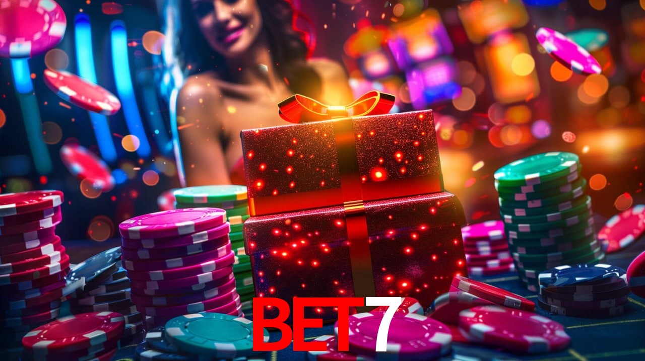 cassino bet7