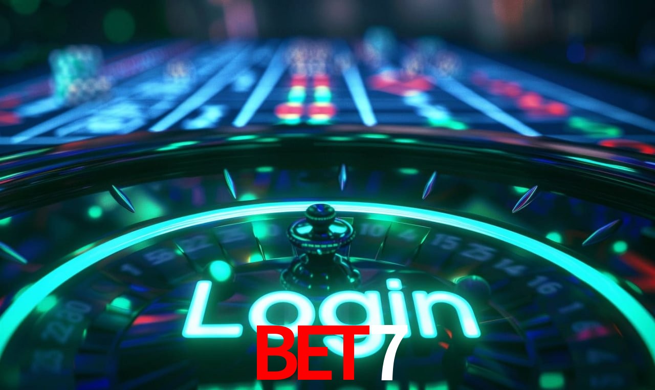 Apostas de Futebol bet7