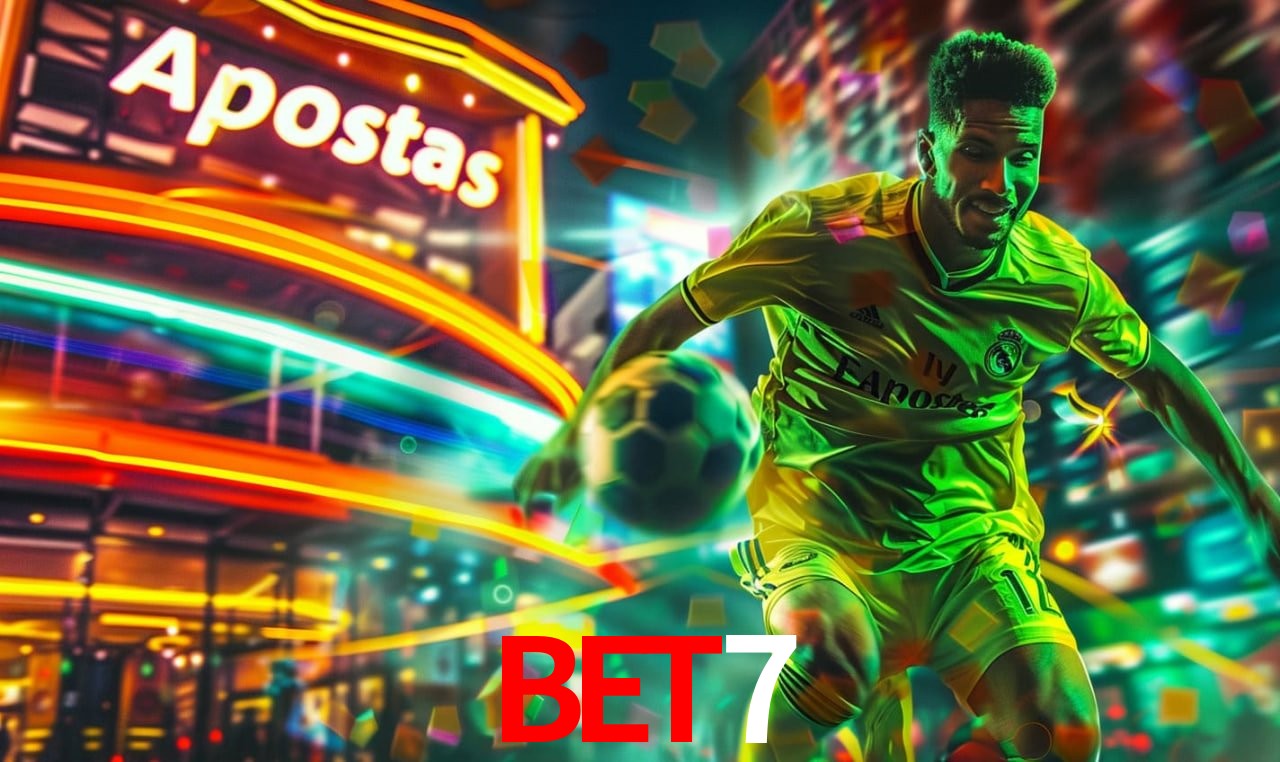 Diretório de Jogos bet7