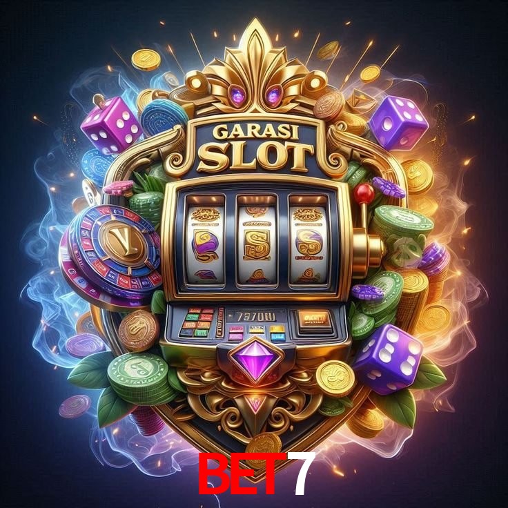 Tecnologia da Plataforma bet7