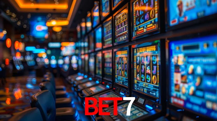 Account Benefits bet7