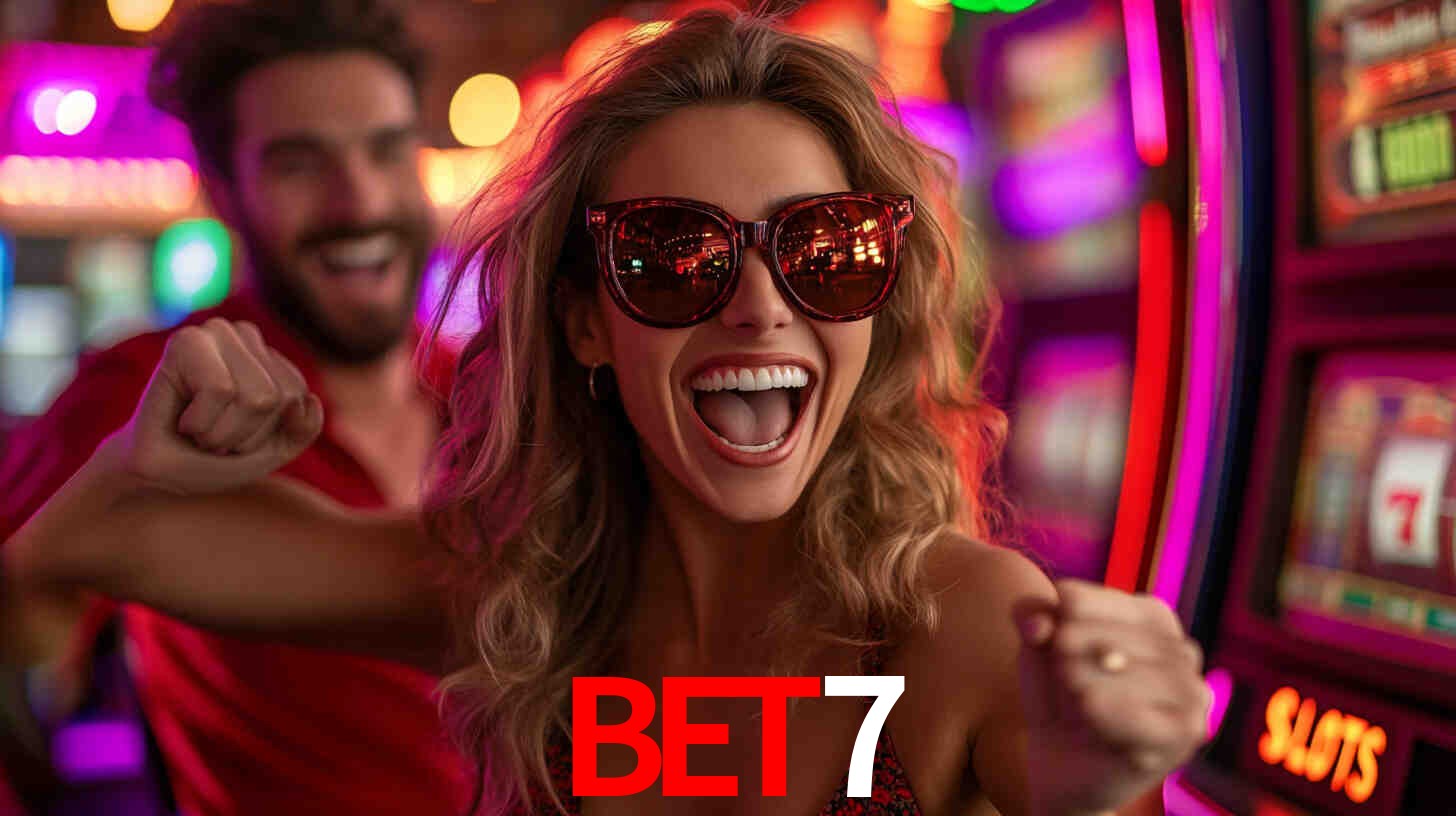 Descubra a Essência do bet7: Nossa História e Compromissos