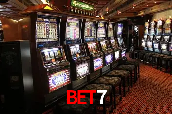 Inovações de Jogos na bet7: O Futuro das Experiências Interativas