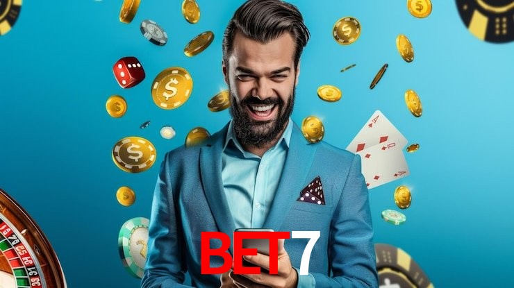 Bonus Features bet7