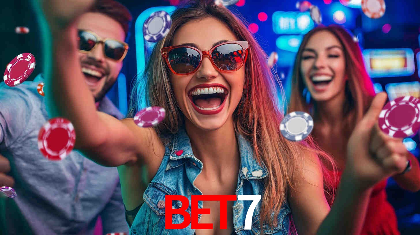 Explorando a Categoria de Eventos em Apostas na bet7